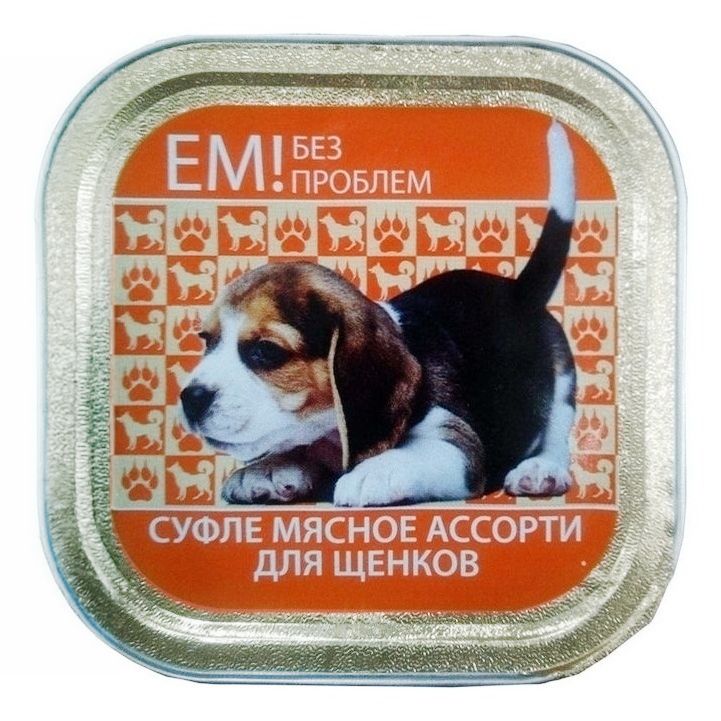 Ем без проблем 100 г