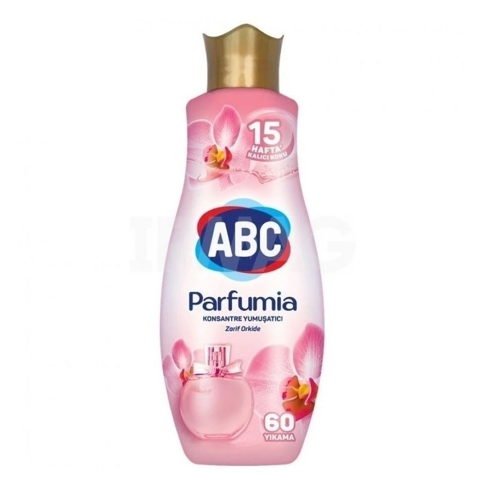 Кондиционер для белья ABC 1,44 л