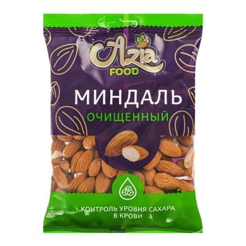 Миндаль 100 г