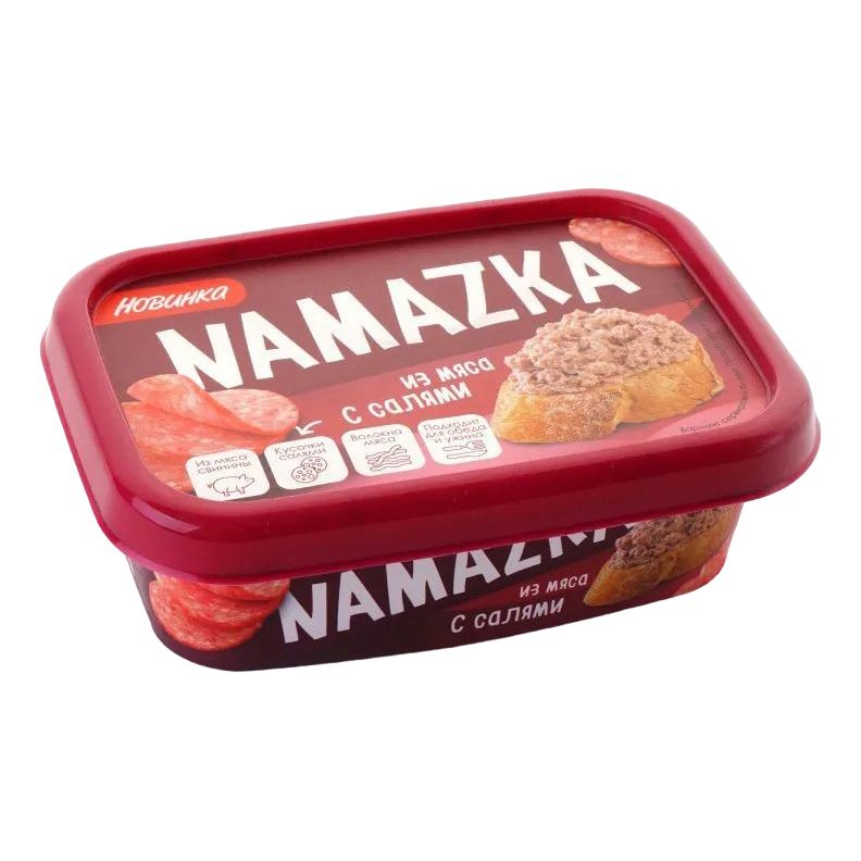 Паштет Брестский мясокомбинат 150 г