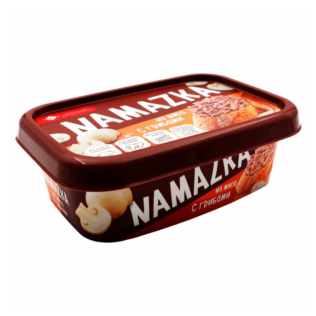 Намазка Брестский мясокомбинат 150 г