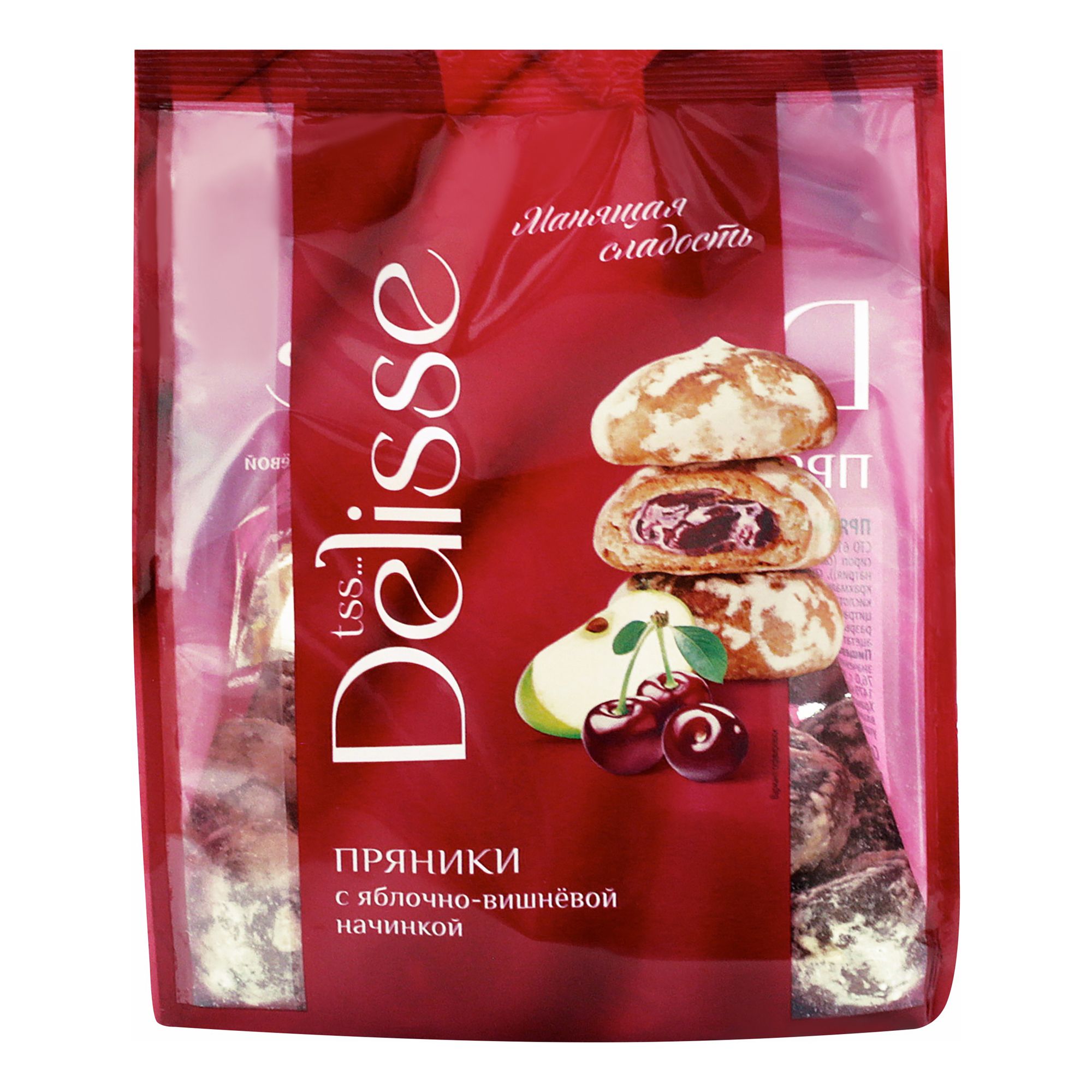Пряники Delisse 300 г