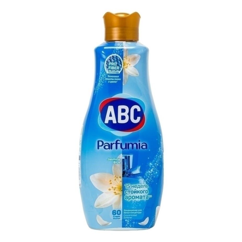 Кондиционер для белья ABC 1,44 л