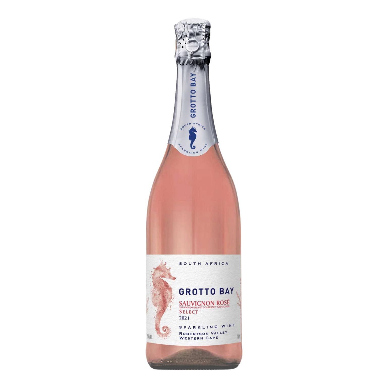 Сухое вино Grotto Bay 0,75 л