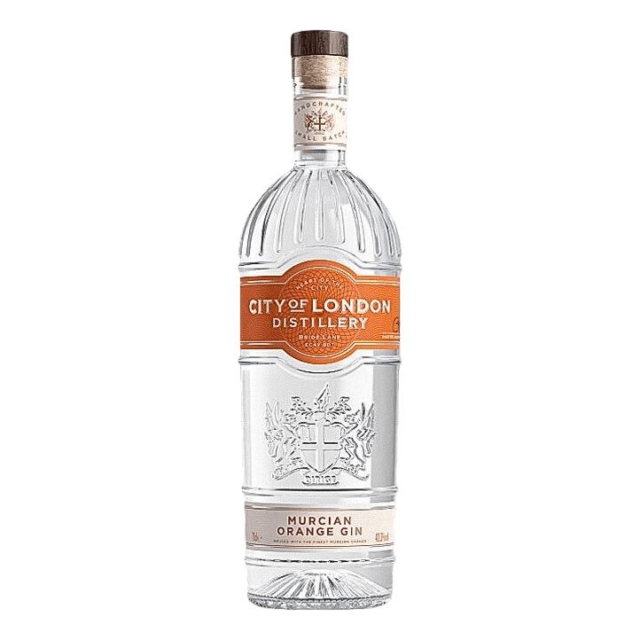 Джин City of London Distillery 0,7 л