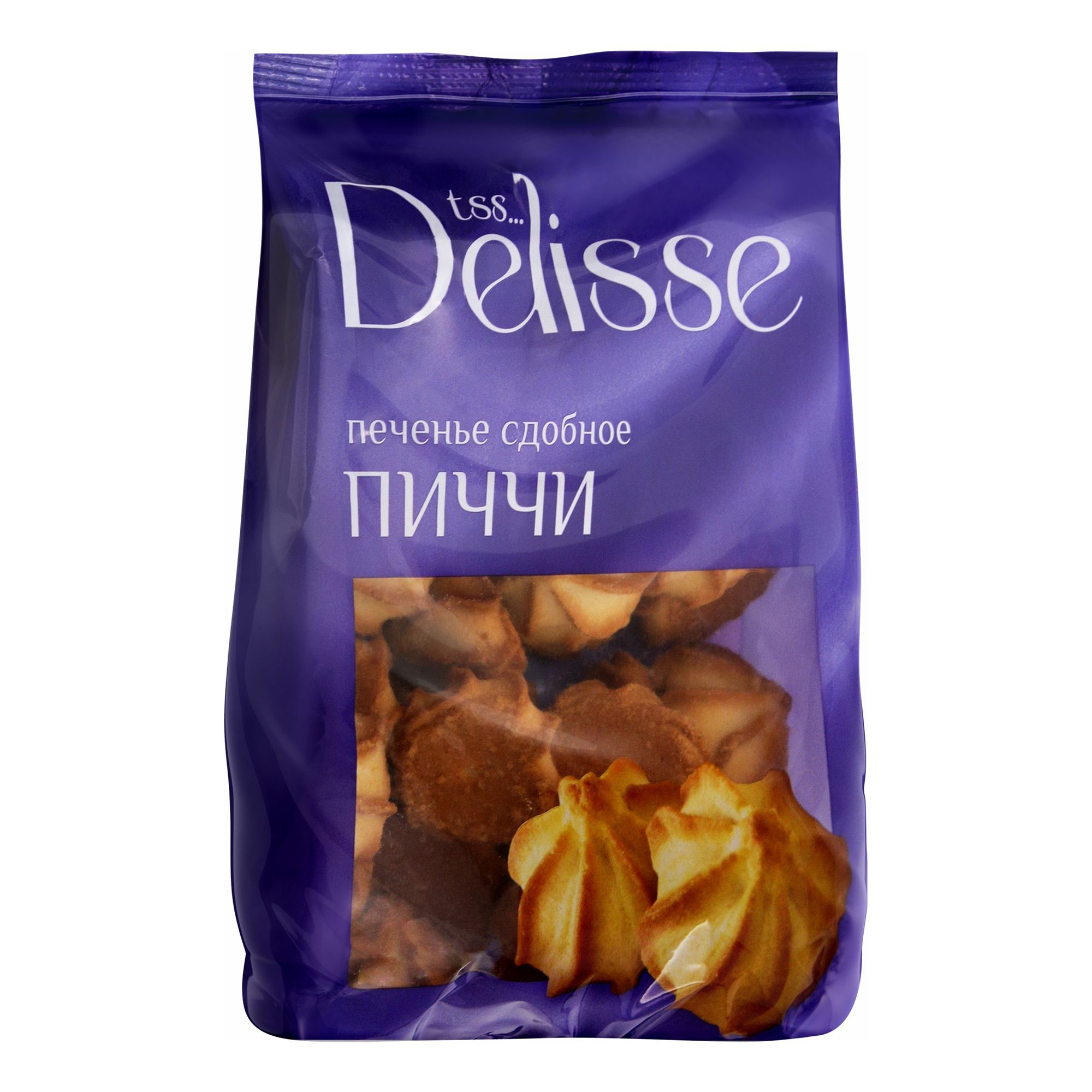 Печенье Delisse 300 г