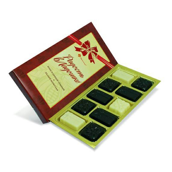 Шоколад Краскон 80 г