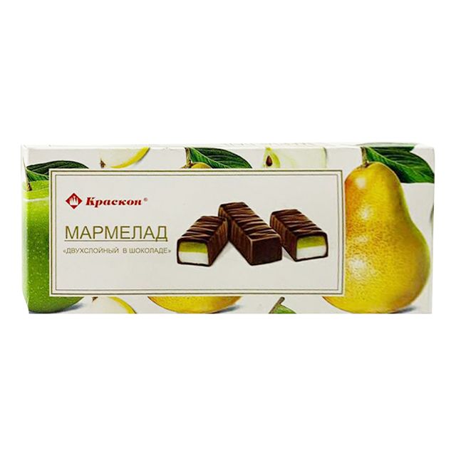 Мармелад Краскон 230 г