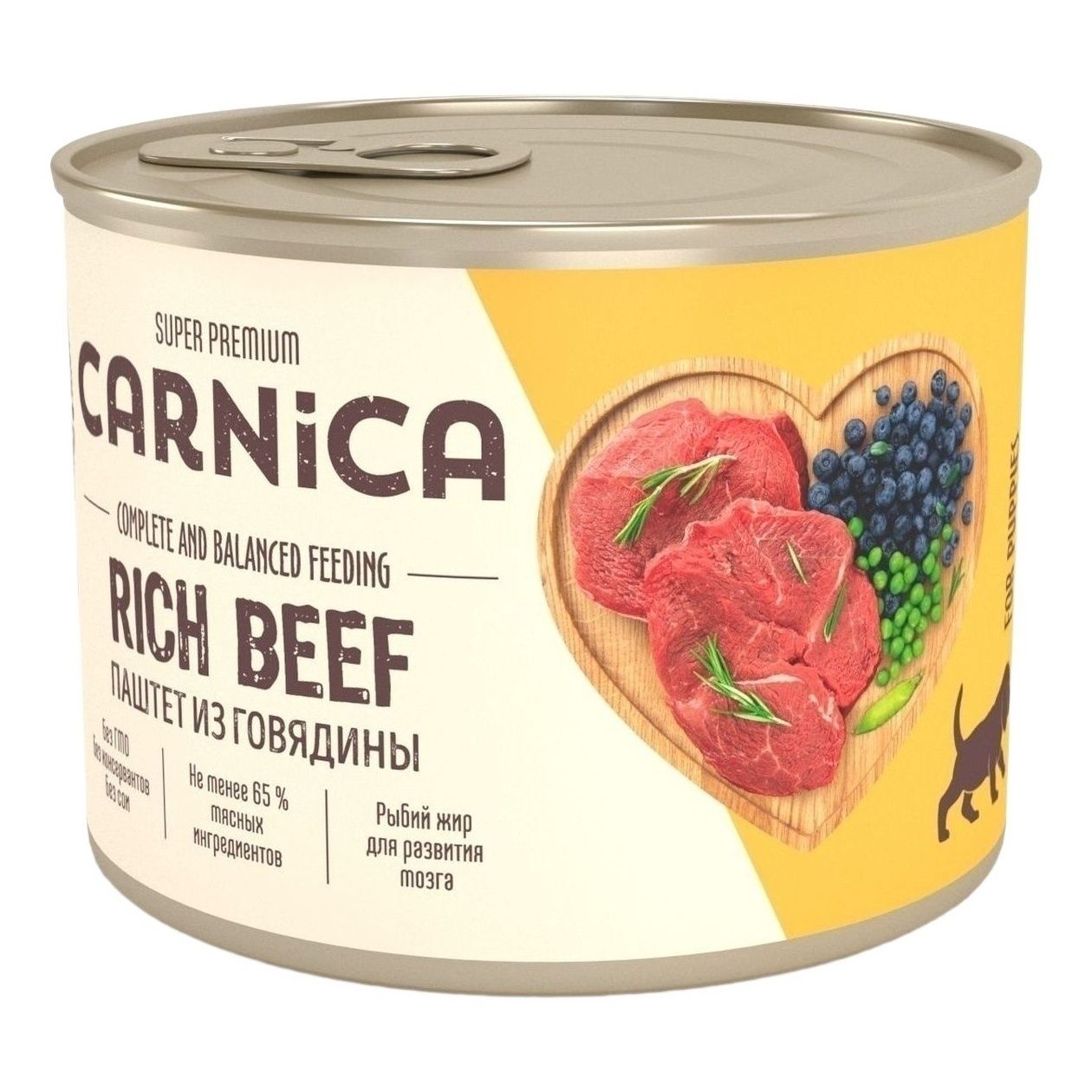 Carnica 200 г