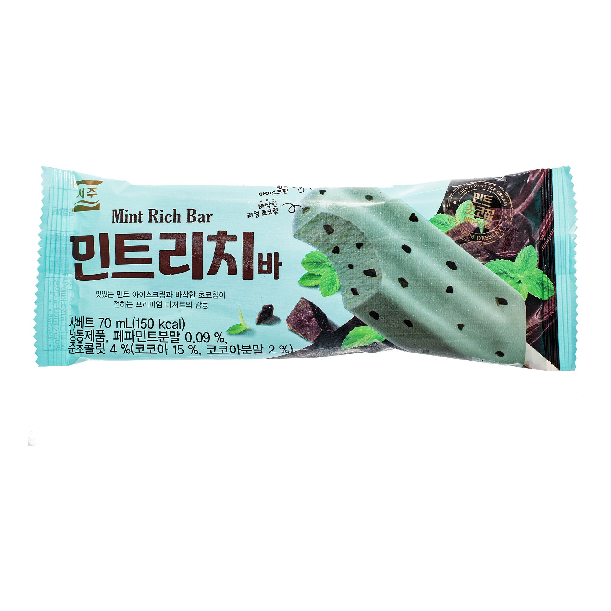 Мороженое Seoju 70 г