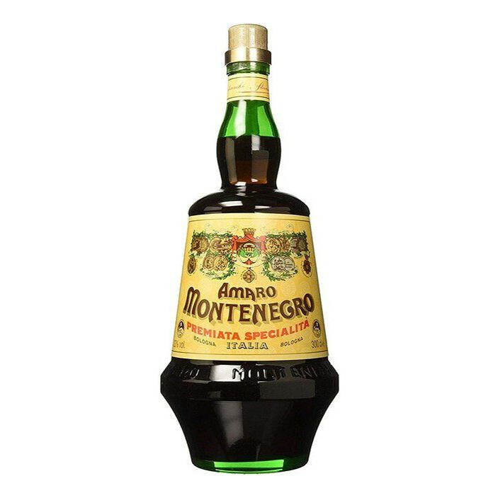 Ликер Amaro Montenegro 3 л