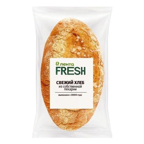Хлеб пшеничный Лента 350 г