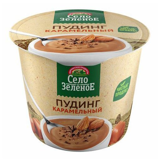 Творожок Село Зеленое 130 г