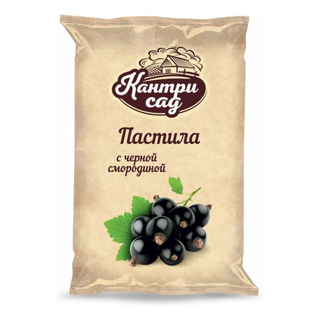 Пастила Славконд 250 г