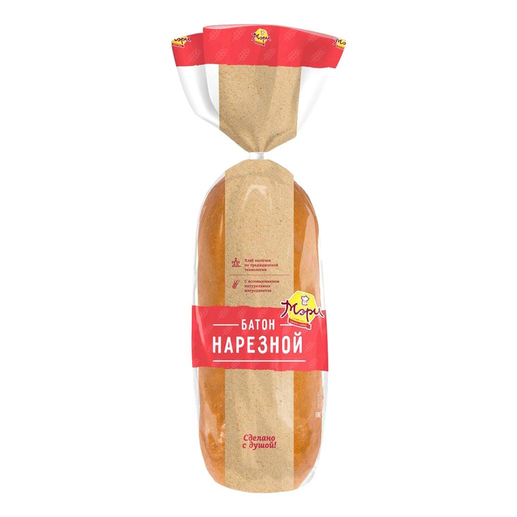 Батон Мэри 270 г