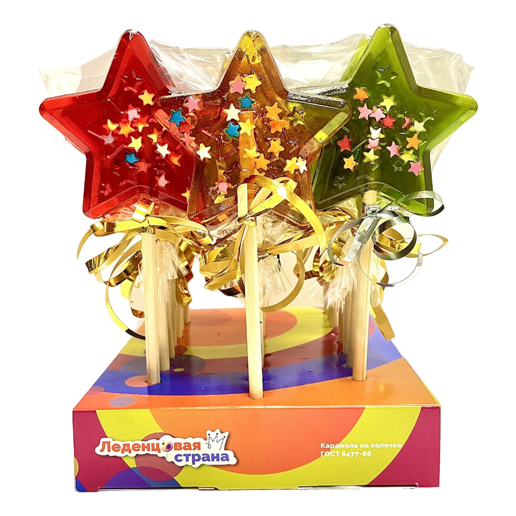 Конфеты Карамель 50 г