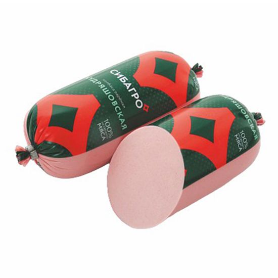 Колбаса вареная Сибагро 450 г