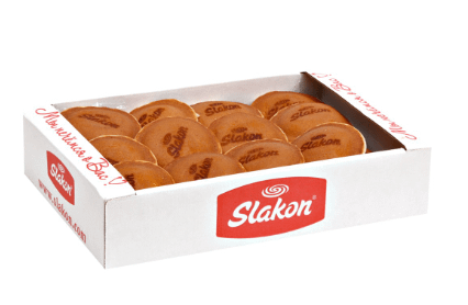 Slakon 500 г