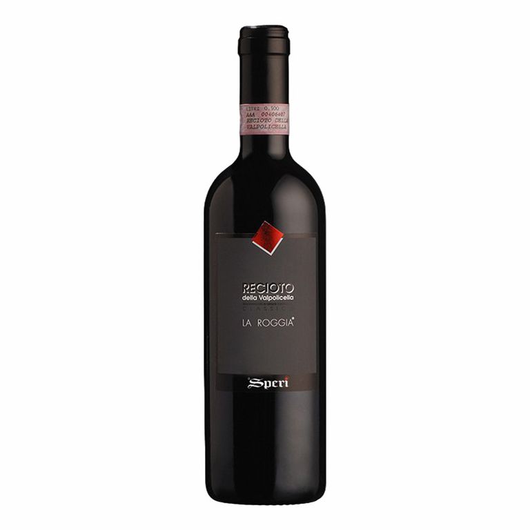 Сладкое вино Speri 0,5 л