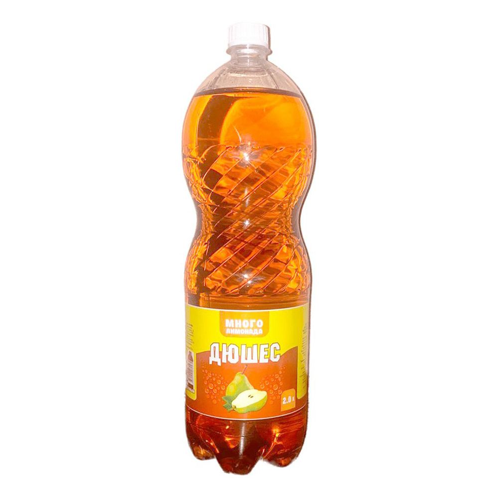 Газировка Prime 2 л