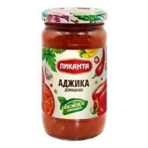 Аджика Пиканта 350 г