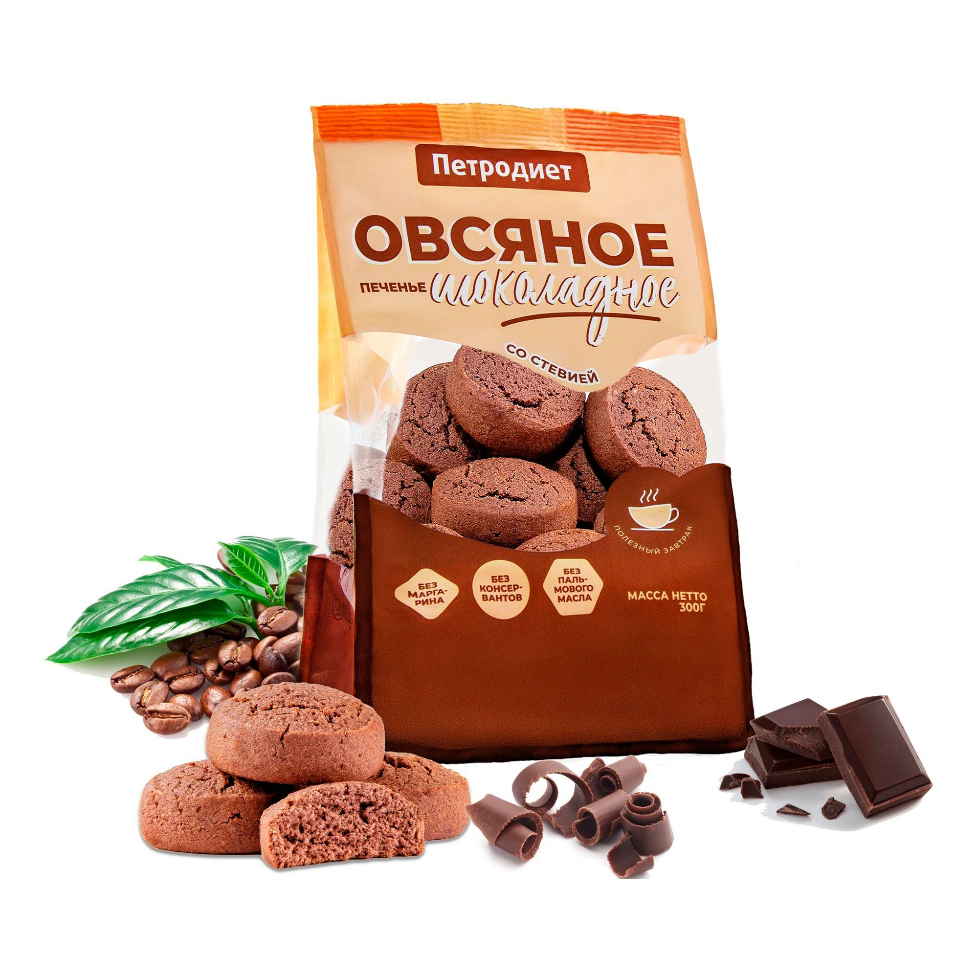 Печенье Петродиет 300 г