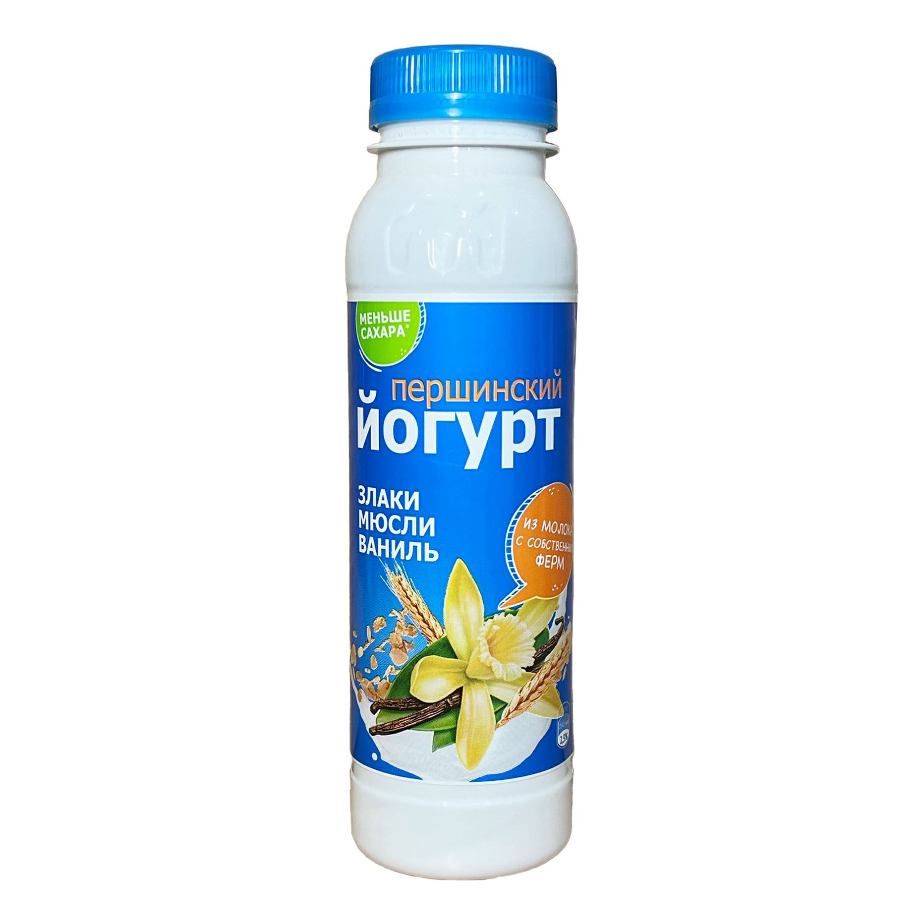 Йогурт Першинское 270 г