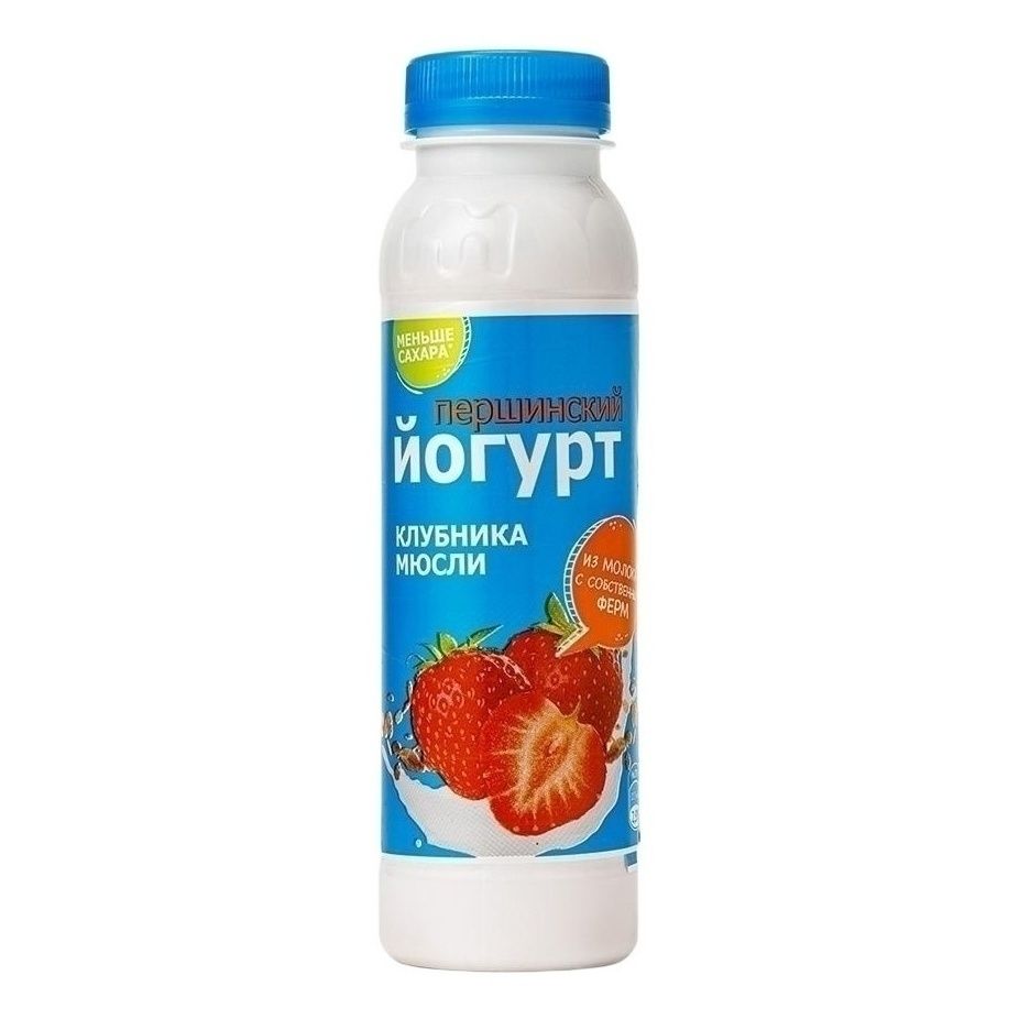 Йогурт Першинское 270 г