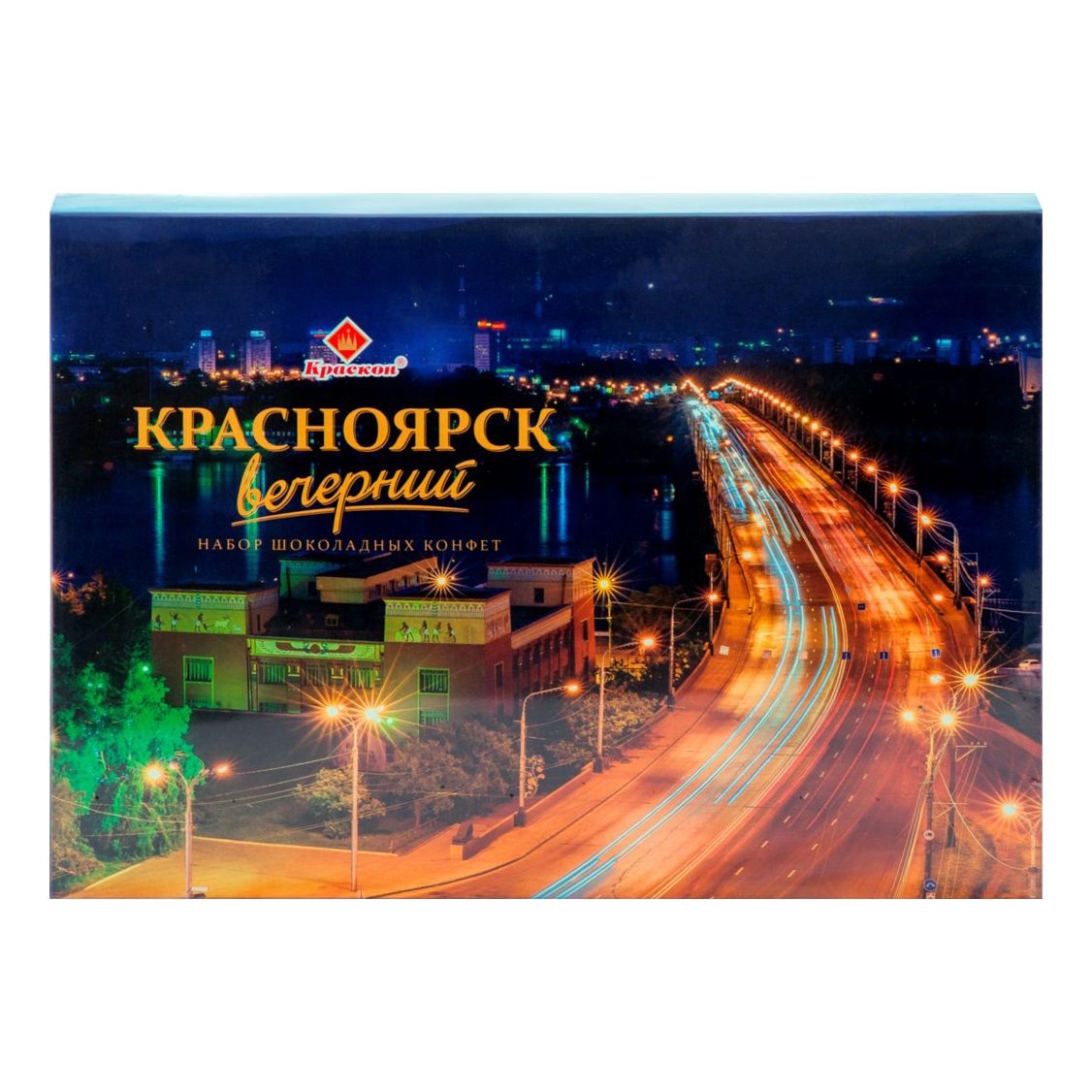 Конфеты Краскон 460 г