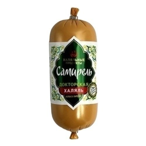 Колбаса вареная Самирель 450 г