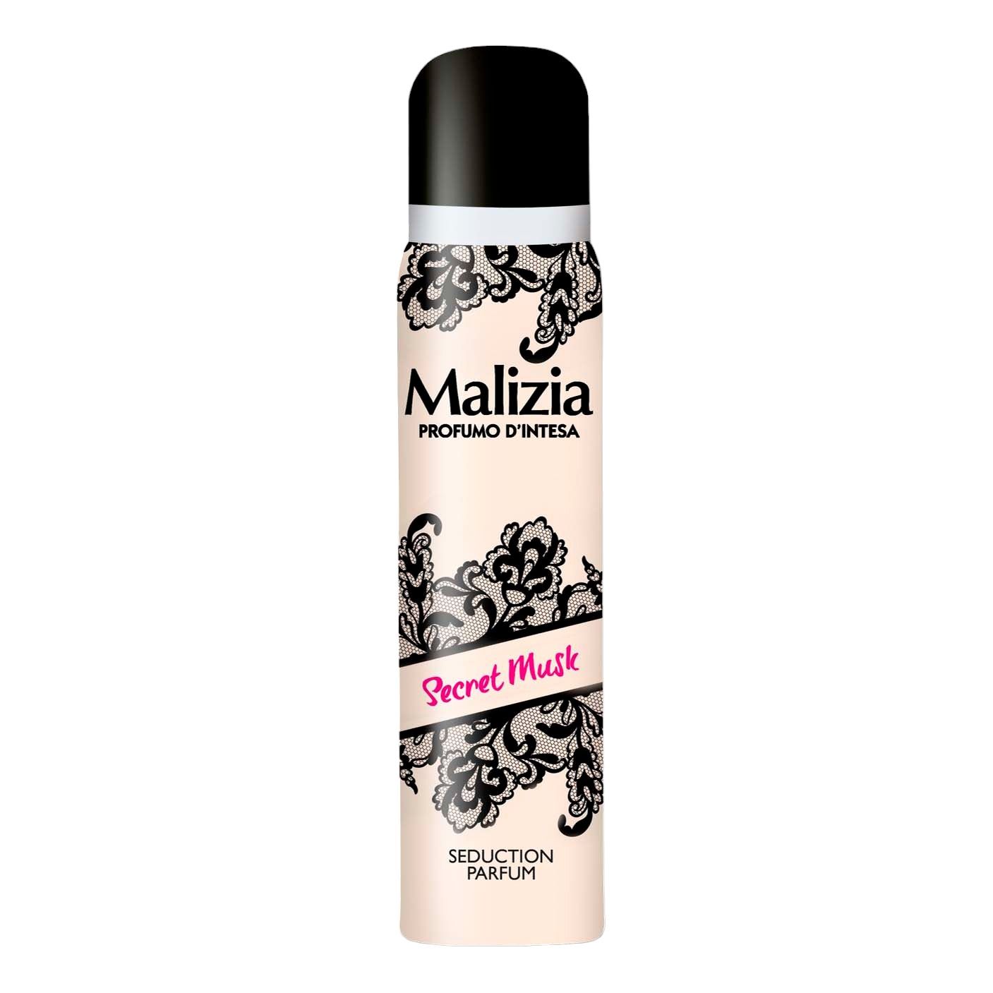 Дезодорант Malizia 100 мл