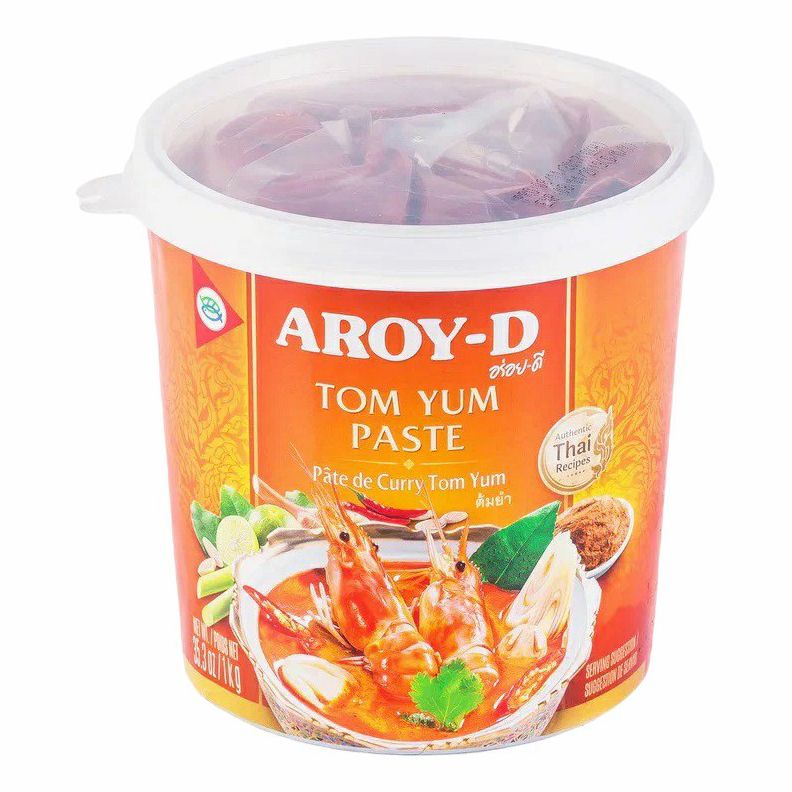 Основа для горячих блюд AROY-D 1 кг