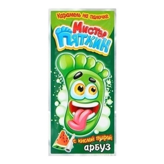 Конфеты Канди Клаб 11 г