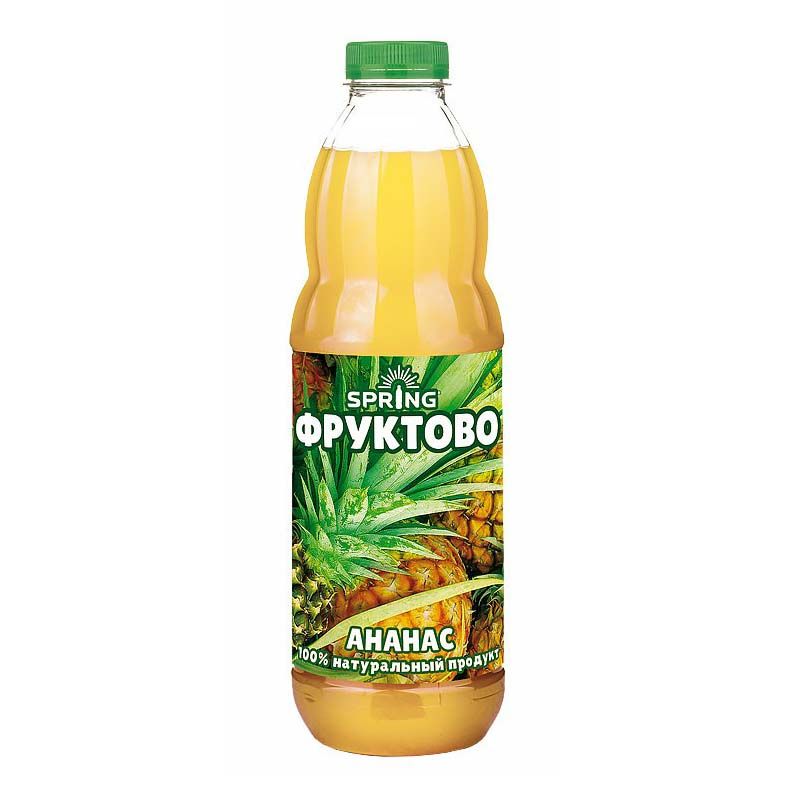 Нектар Фруктово 1 л