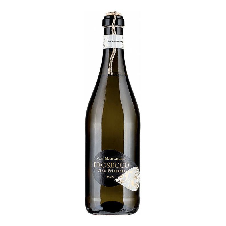 Шампанское Tombacco брют 0,75 л