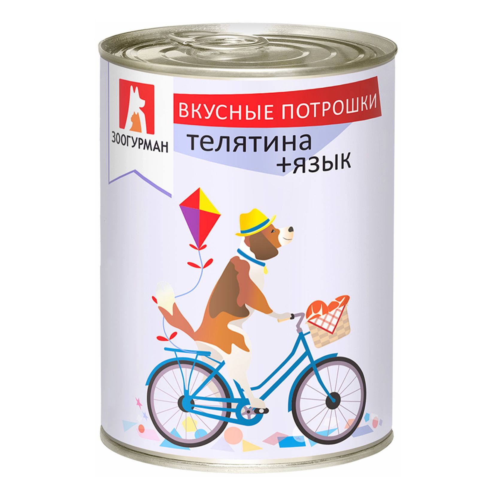 Зоогурман 350 г