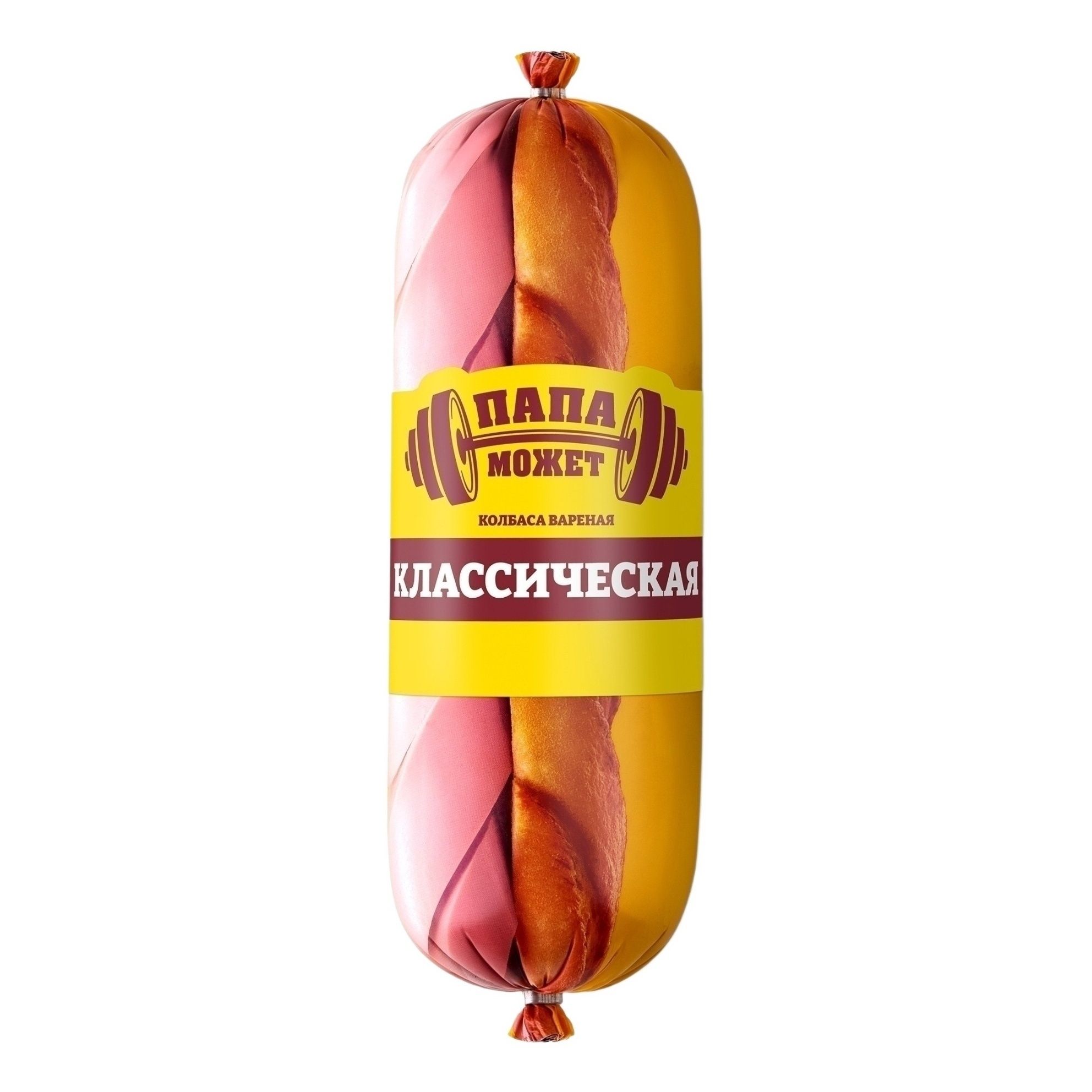 Папа Может 600 г