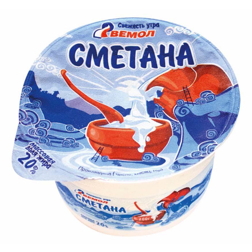 Вемол 200 г