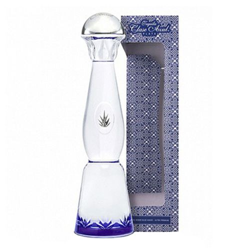 Текила Clase Azul сильвер 0,7 л