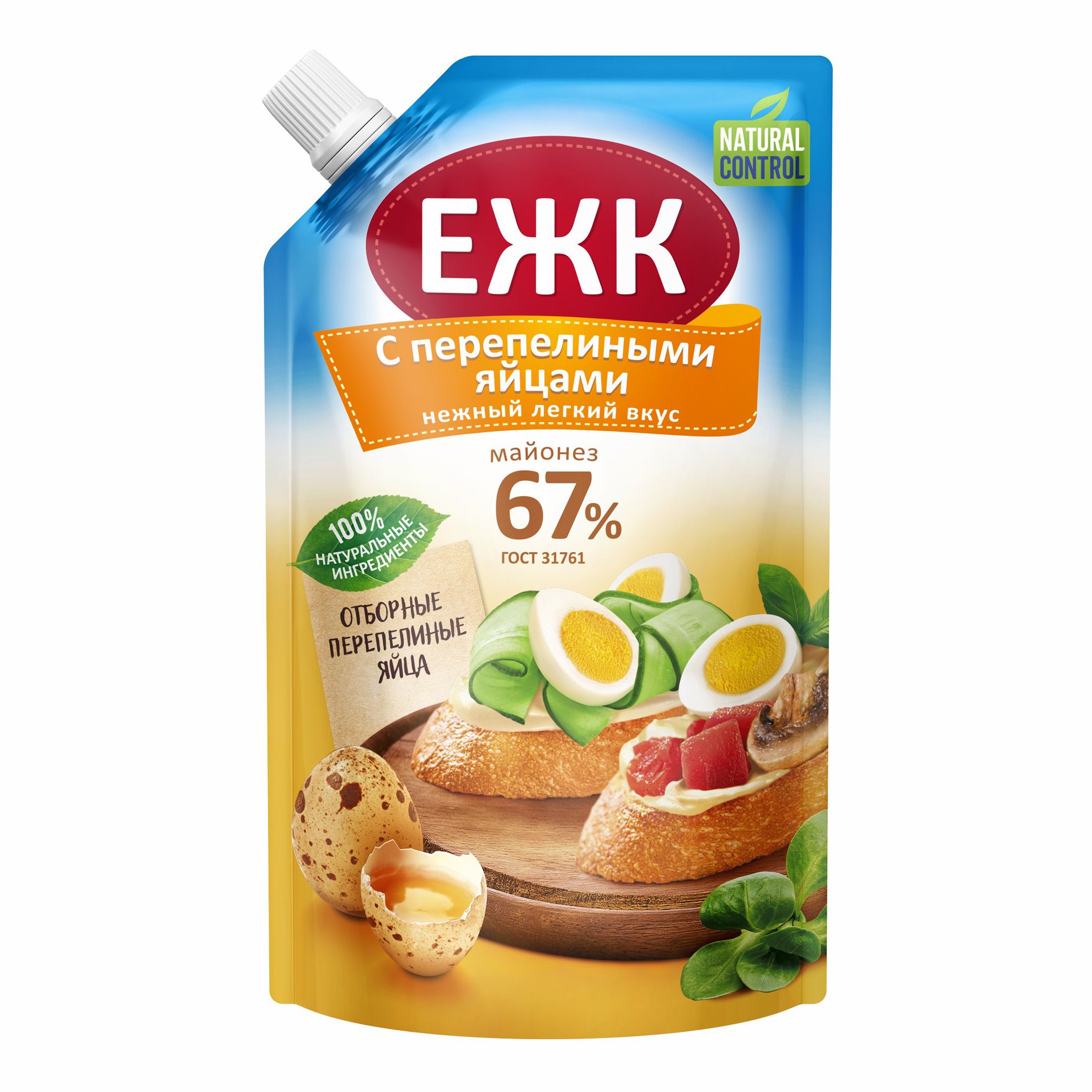 ЕЖК 380 г