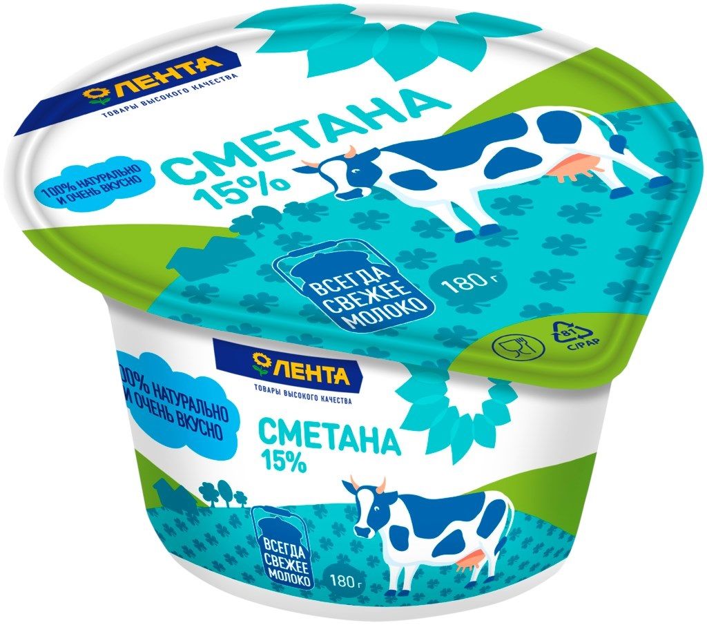 Лента 180 г