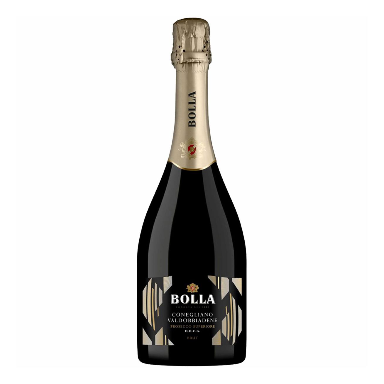 Шампанское Bolla Просекко брют 0,75 л