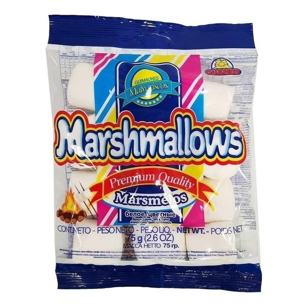 Маршмеллоу Guandy 75 г