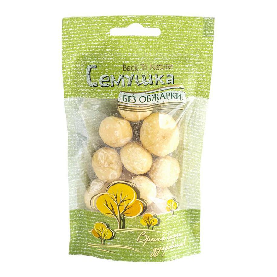 Макадамия Семушка 50 г