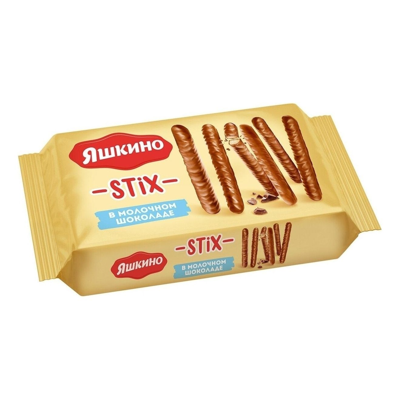 Печенье Яшкино 130 г