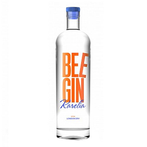 Джин Bee Gin 0,7 л