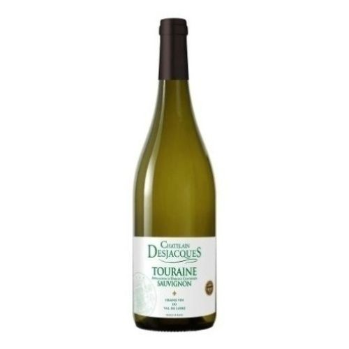 Сухое вино Chatelain Desjacques Совиньон Блан 0,75 л