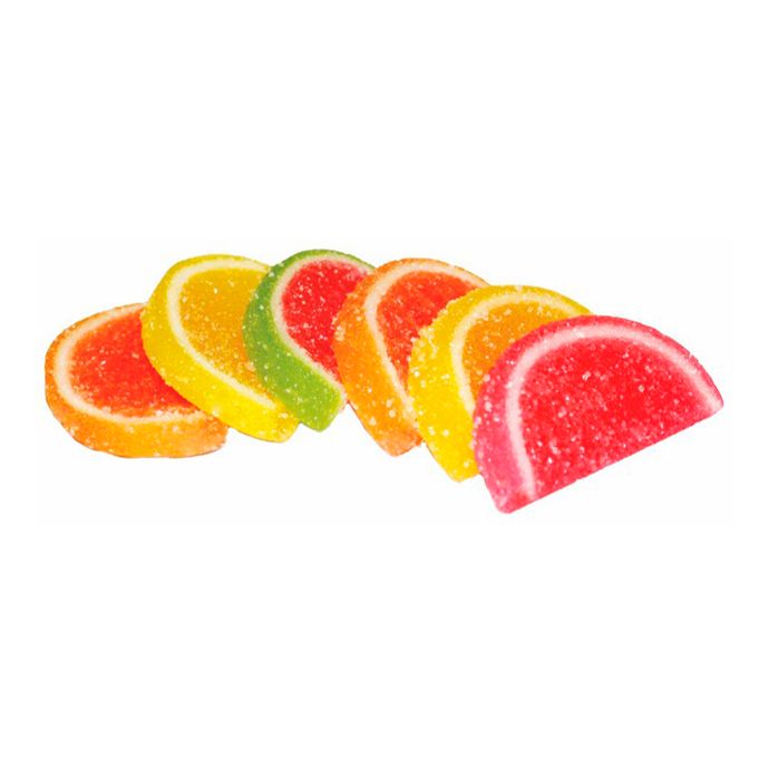Мармелад Волна вкуса 250 г