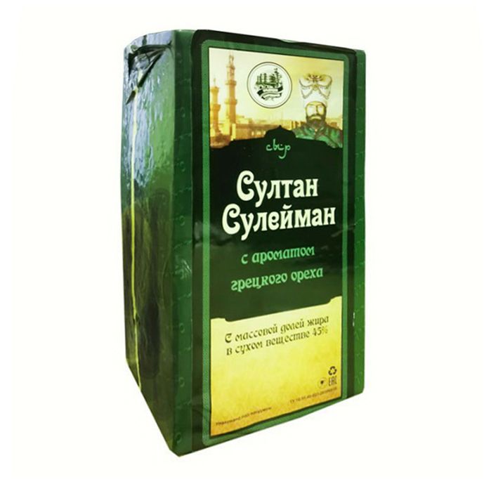 Сыр полутвердый Бабушкина Крынка 250 г