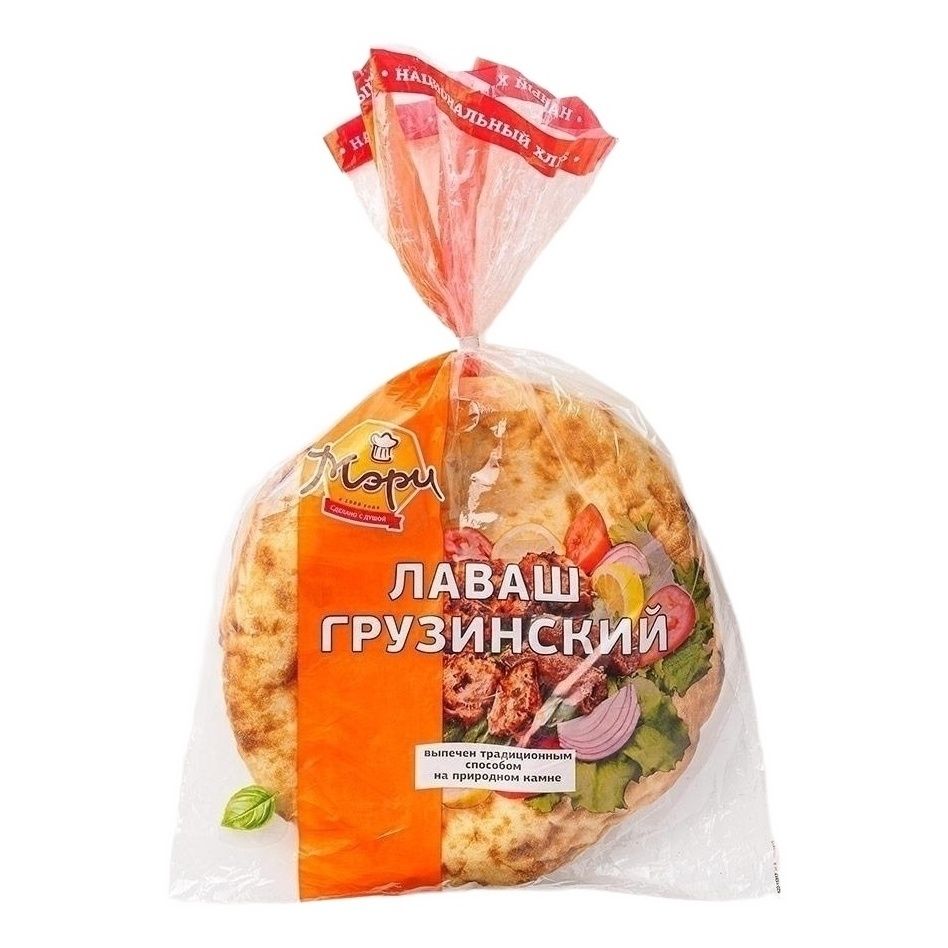 Лаваш Мэри 400 г